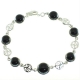 PULSERA AZABACHE
