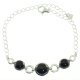 PULSERA AZABACHE