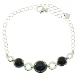 PULSERA AZABACHE