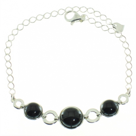 PULSERA AZABACHE