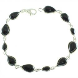 PULSERA AZABACHE