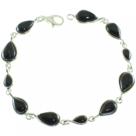 PULSERA AZABACHE