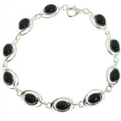 PULSERA AZABACHE