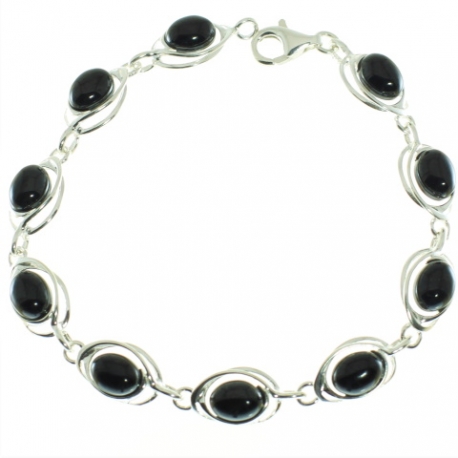 PULSERA AZABACHE