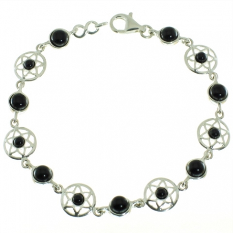 PULSERA AZABACHE