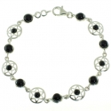 PULSERA AZABACHE