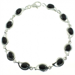 PULSERA AZABACHE