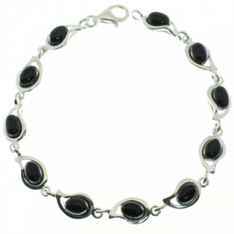 PULSERA AZABACHE