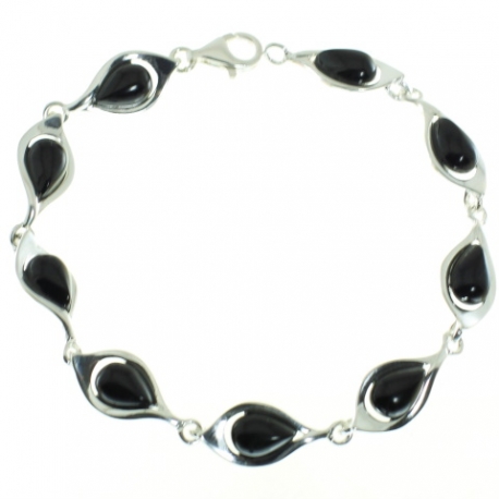 PULSERA AZABACHE