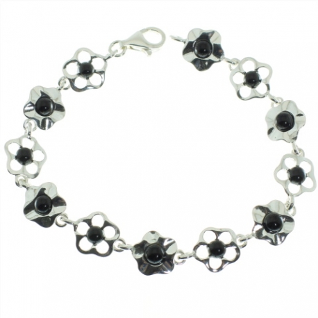 PULSERA AZABACHE