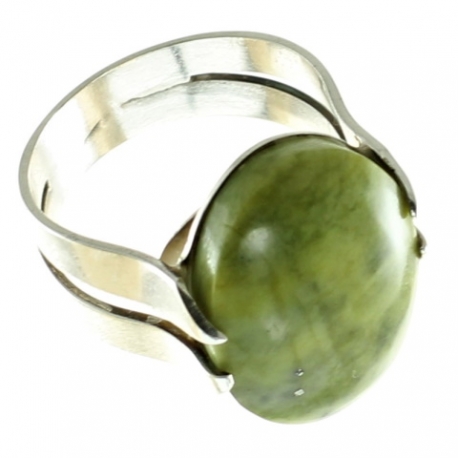 ANILLO SERPENTINA