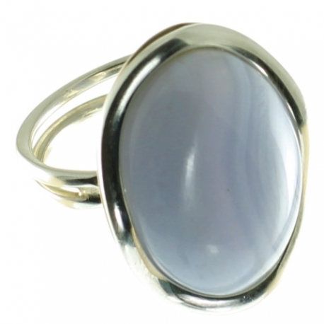 ANILLO CALCEDONIA
