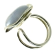 ANILLO CALCEDONIA