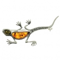 BROCHE ÁMBAR