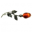 BROCHE AMBAR