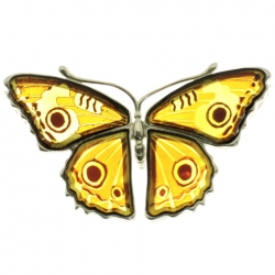 BROCHE AMBAR