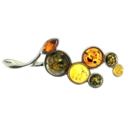 BROCHE AMBAR