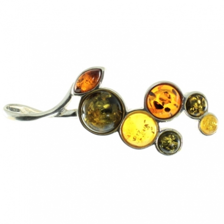 BROCHE AMBAR