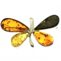 BROCHE AMBAR