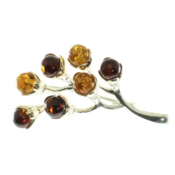 BROCHE AMBAR