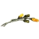 BROCHE AMBAR