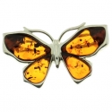 BROCHE AMBAR