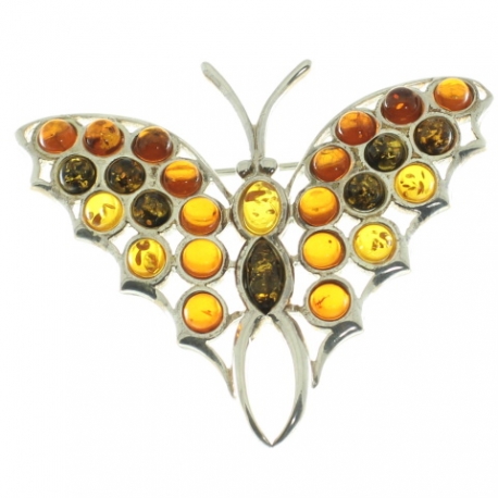 BROCHE AMBAR