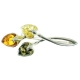 BROCHE AMBAR