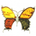 BROCHE AMBAR