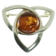 BROCHE ÁMBAR
