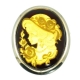 BROCHE AMBAR