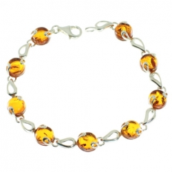 PULSERA AMBAR