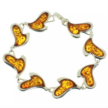 PULSERA AMBAR