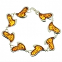 PULSERA AMBAR