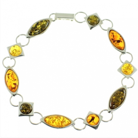 PULSERA AMBAR