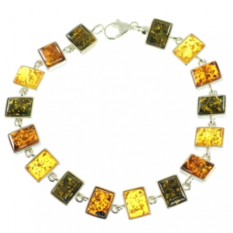PULSERA AMBAR
