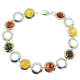 PULSERA ÁMBAR