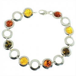 PULSERA ÁMBAR