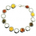 PULSERA ÁMBAR