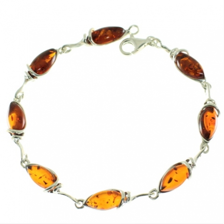 PULSERA AMBAR