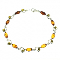 PULSERA AMBAR