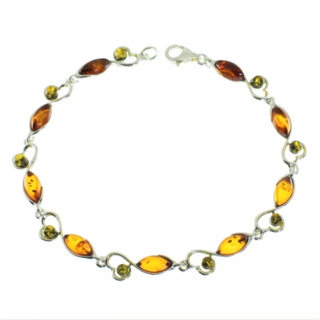 PULSERA AMBAR