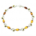 PULSERA AMBAR