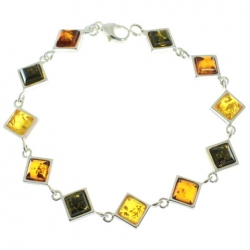 PULSERA AMBAR