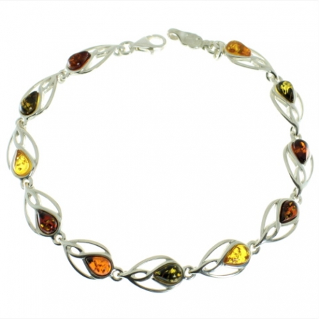PULSERA AMBAR