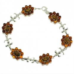 PULSERA AMBAR