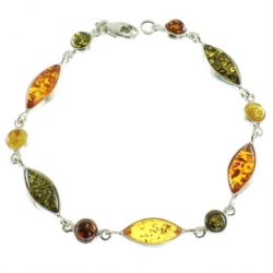 PULSERA AMBAR