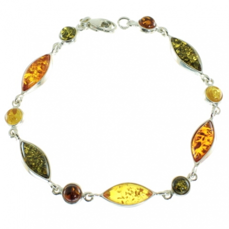 PULSERA AMBAR
