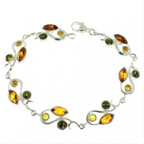 PULSERA AMBAR