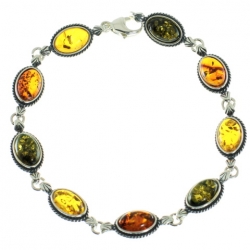 PULSERA AMBAR